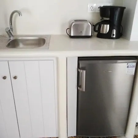 דירה Gatis Place *