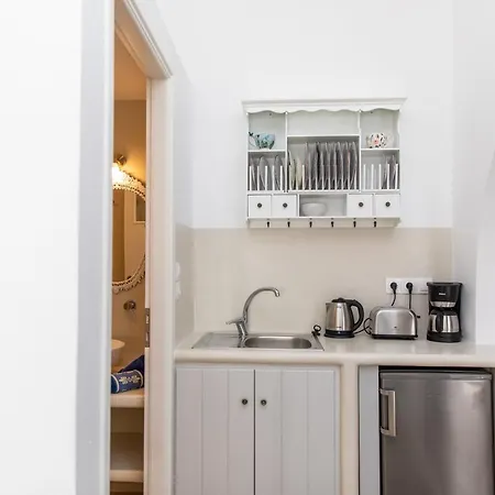 דירה Gatis Place