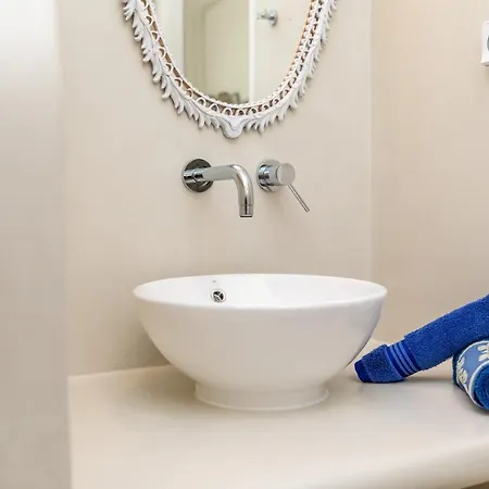 Gatis Place דירה *