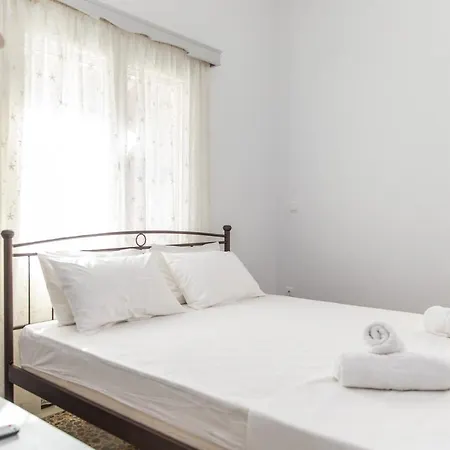 דירה Gatis Place *