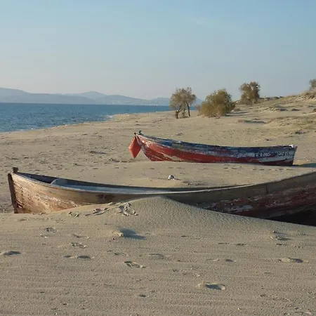 Gatis Place דירה