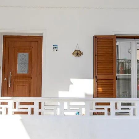 דירה Gatis Place