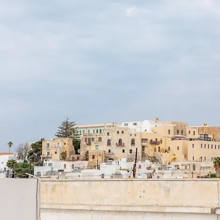 דירה Gatis Place