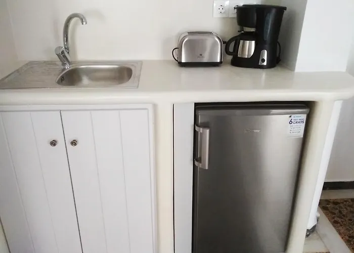 Lejlighed Gatis Place *