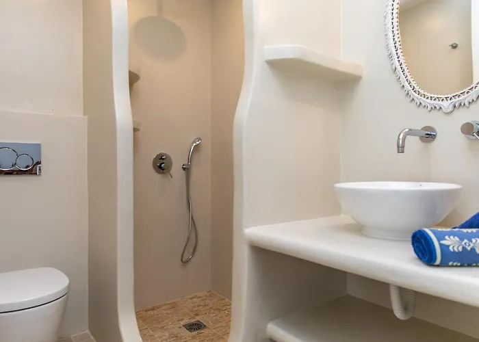 Gatis Place Lejlighed Naxos City