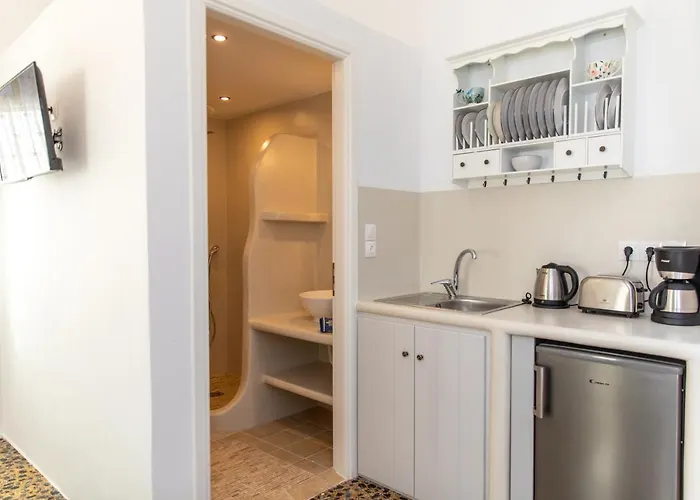 Gatis Place Lejlighed