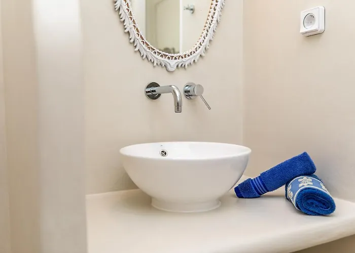 Gatis Place Lejlighed *