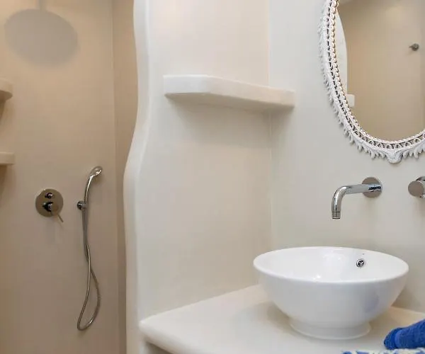 Gatis Place Lejlighed Naxos City