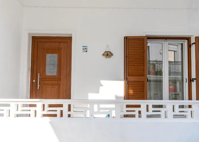 Lejlighed Gatis Place