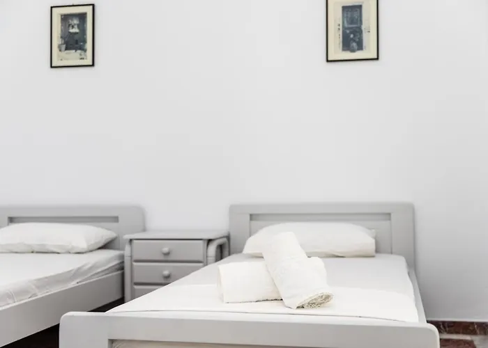 Gatis Place Lejlighed