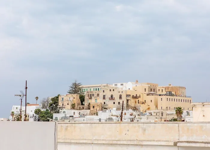 Lejlighed Gatis Place