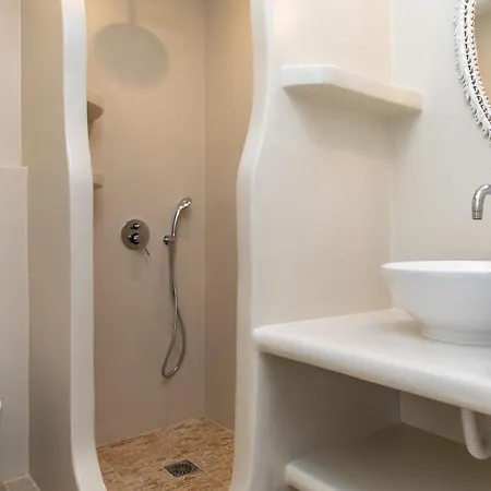 Gatis Place Apartament Naxos City