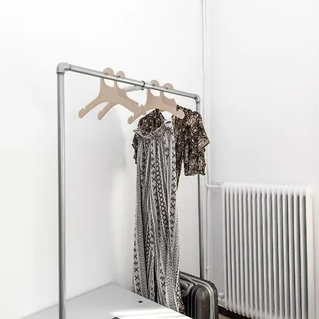 Gatis Place Lägenhet