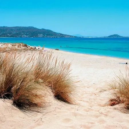 Gatis Place Lägenhet *