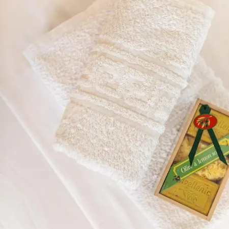 Gatis Place Lägenhet