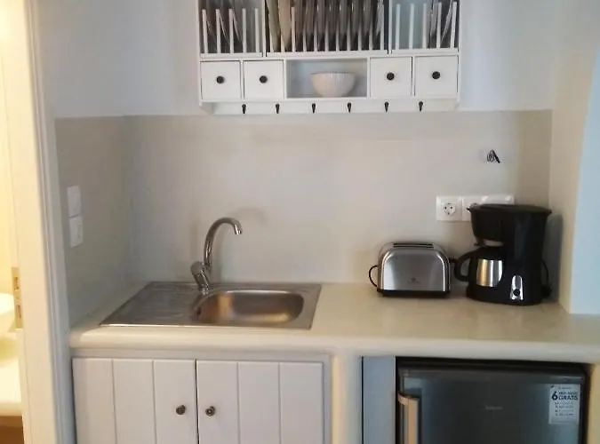 Gatis Place Lägenhet *