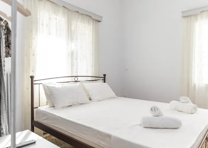 Appartamento Gatis Place *