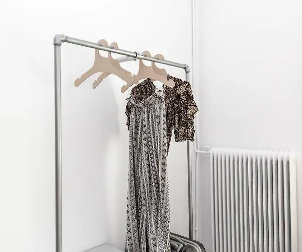 Gatis Place Lägenhet